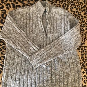 XXL Oscar De La Renta Sweater